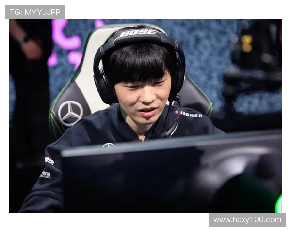 RNG在世界冠军杯中的个人能力表现全面解析与点评