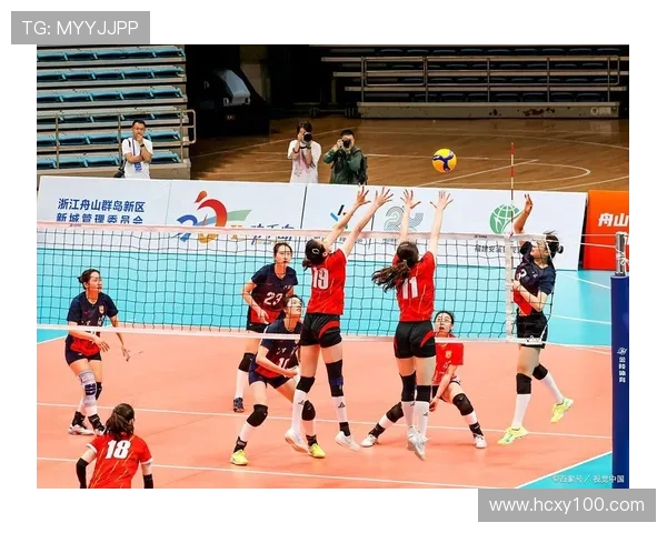 上海排球队技术探讨：提升战术水平与球员素质的关键因素分析