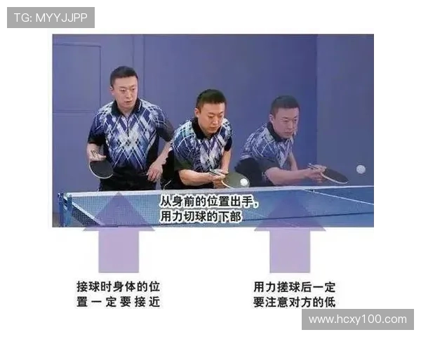 乒乓球深度解析：探秘北京乒乓球队的战术控制与训练秘诀