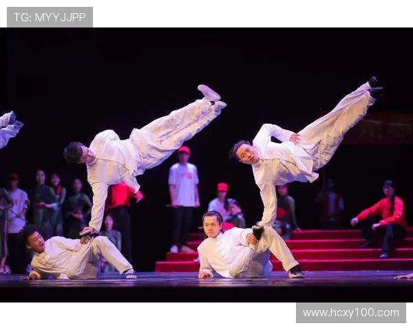 全国街舞大赛点评：广州飞盘队战术表现的创新与突破分析