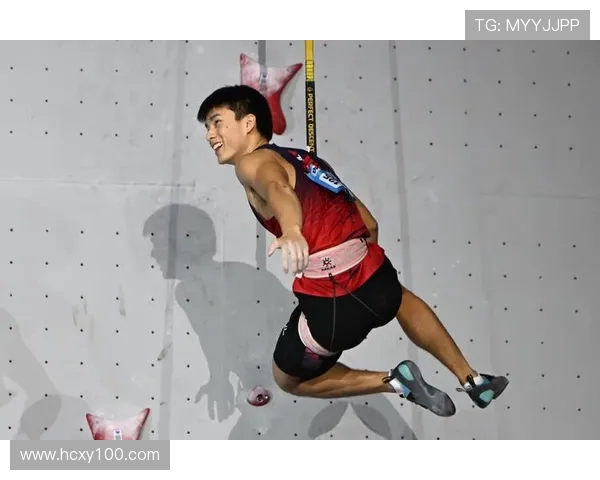 北京攀岩队的奋斗与荣耀：一段不屈不挠的攀岩之旅纪实