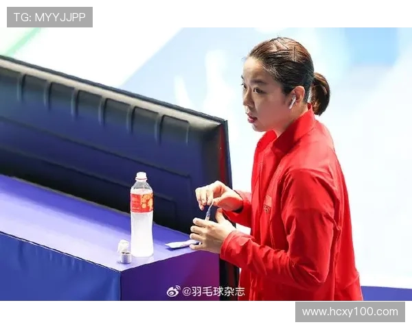 北京羽毛球队节奏表现分析与提升策略探讨