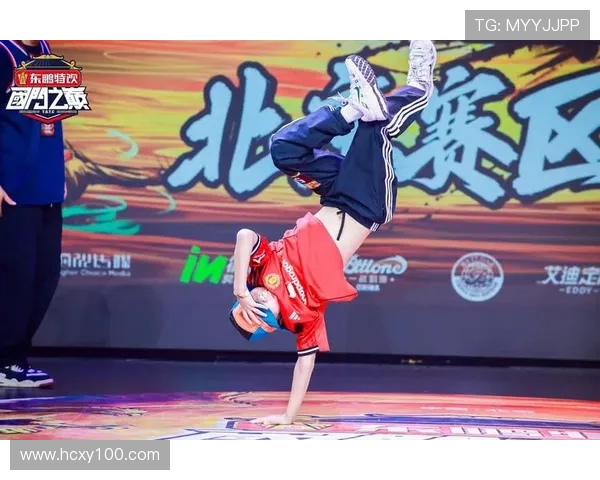 南京街舞队引领潮流最新街舞速度排行榜前十强揭晓