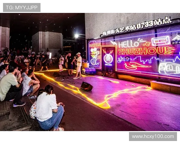 吴娜专访：从街头到舞台的蜕变与坚持之路