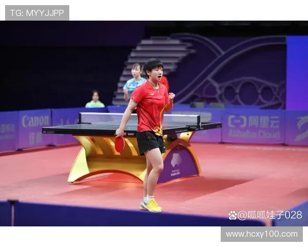 对话吴静：回顾乒乓球生涯的辉煌与挑战之路