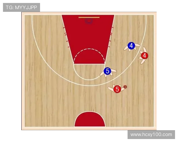 广州篮球队在冠军赛中的战术运用与表现分析探讨