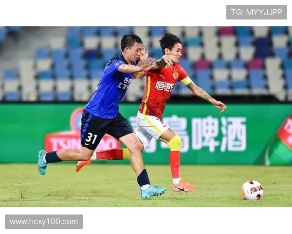 广州足球队实力飙升再创新高引发全国关注与热议