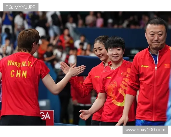 成都乒乓球队在奥运会前的转型之路与未来展望分析 成都乒乓球队在奥运会前的转型之路与未来展望分析