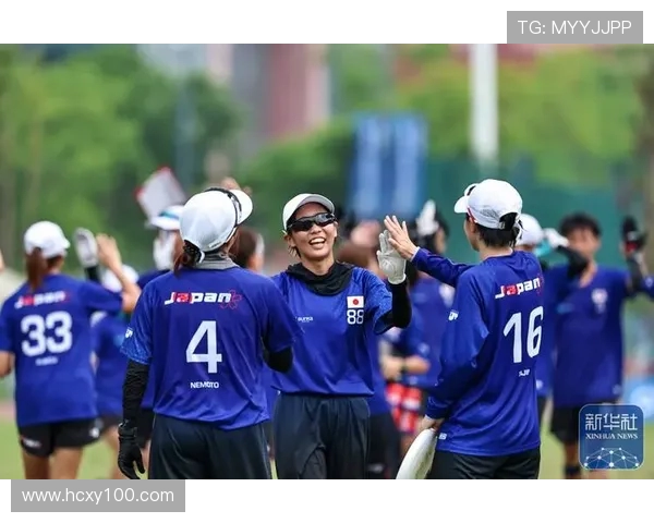 成都飞盘队与上海飞盘队赛后战术分析与总结探讨