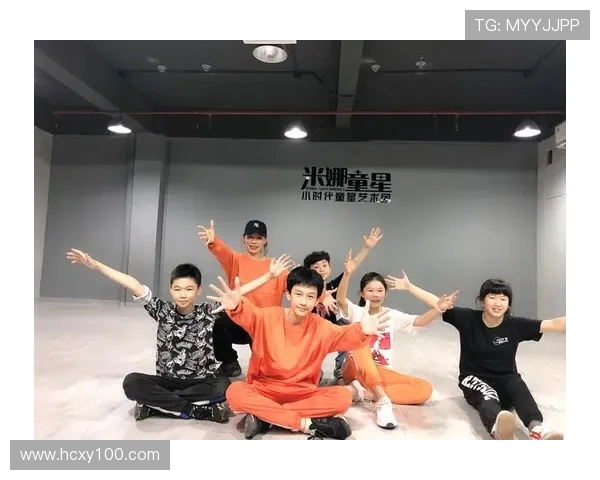 成都街舞队默契配合的艺术与技巧深度解析