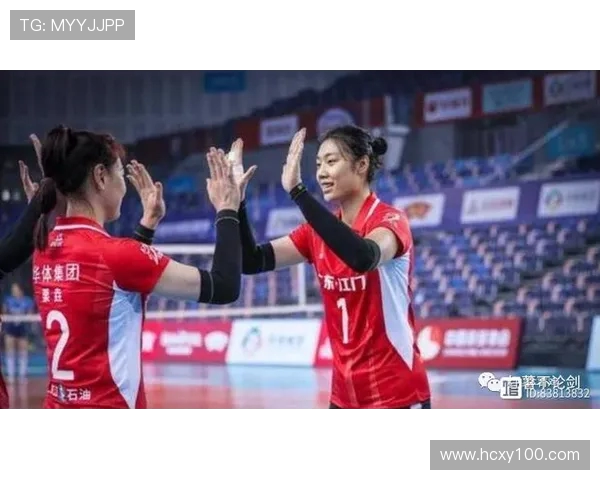 武汉排球队在城市联赛中的强劲表现与未来发展潜力分析