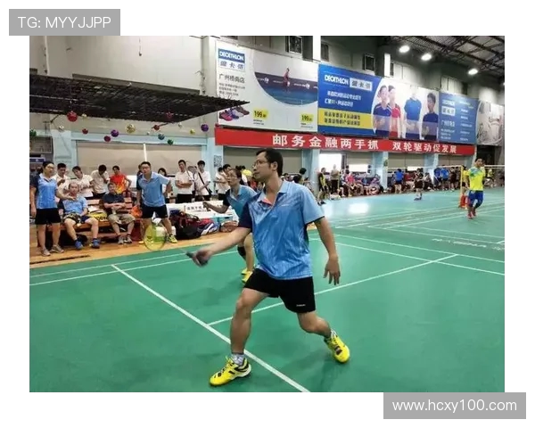 武汉羽毛球队在全国锦标赛中的战术运用与表现分析