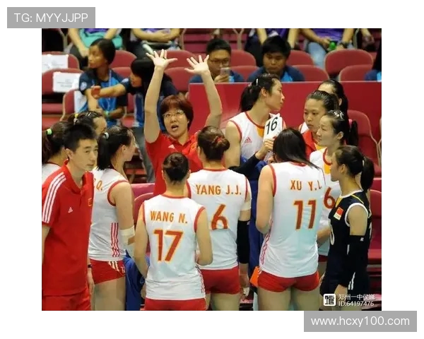 深圳排球队的精神之旅：探索排球背后的团队意识与奋斗故事