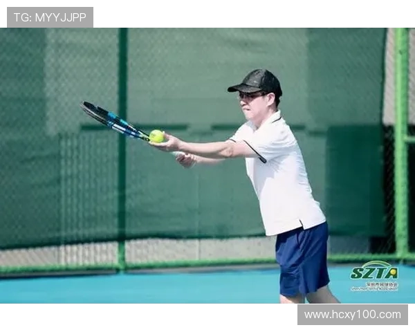 深圳网球队在世界锦标赛中的卓越表现与实力分析