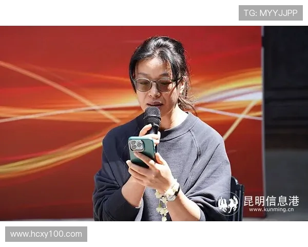 深度对话：刘静分享她在CSGO世界中的成长与挑战经历