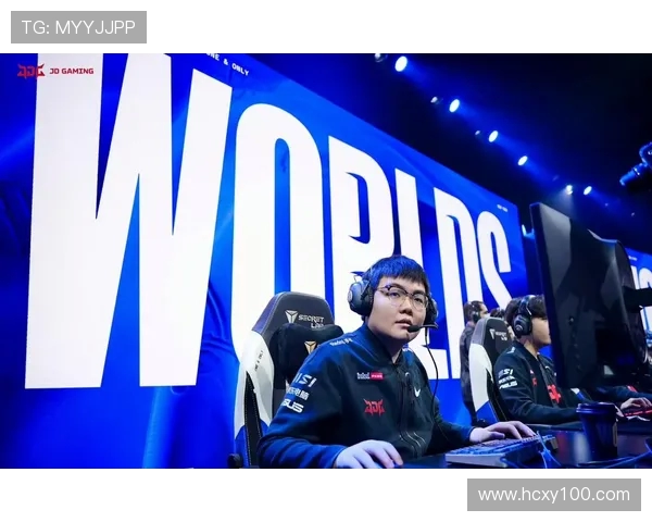 热议DOTA2：JDG战队实力提升背后的秘密与未来展望