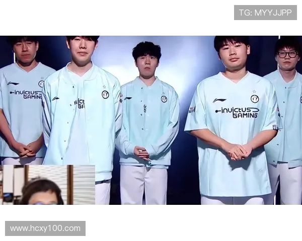 独家解析IG与其他战队实力对比及未来发展潜力分析