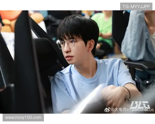 聚焦和平精英：BLG战队近期状态分析与未来展望