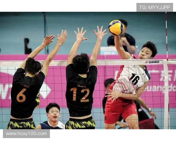 重庆排球队心理素质提升显著排球心理素质排名再创新高