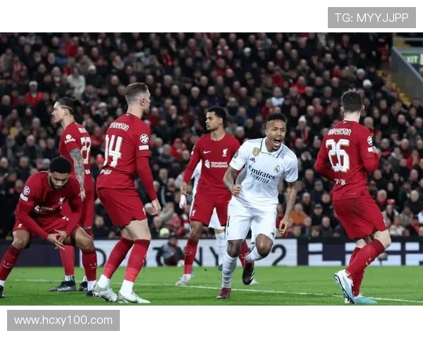 2018年利物浦与皇马巅峰对决精彩录像回顾与分析