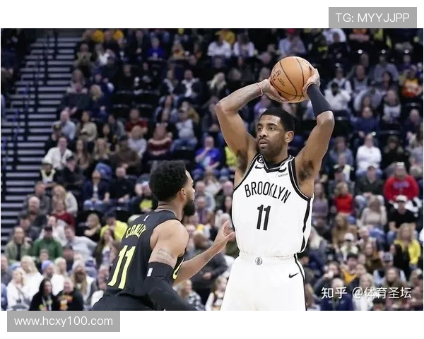 2021年NBA精彩对决篮网与爵士的巅峰对抗回顾与分析