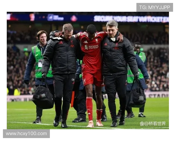 利物浦与热刺比赛后裁判处罚决定引发广泛讨论与争议