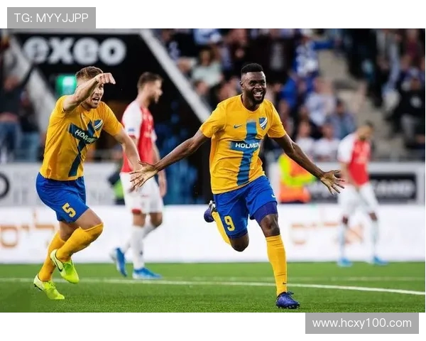 卡尔马对阵哥德堡精彩直播全程回顾与赛后分析 卡尔马对阵哥德堡精彩直播全程回顾与赛后分析