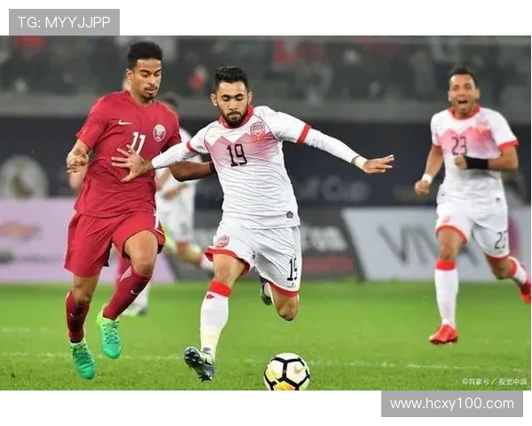 印度与巴林足球对决比分预测分析及赛前展望