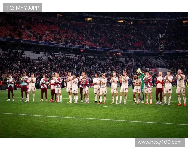 国米与拜仁激战回顾精彩直播录像尽在此处分享