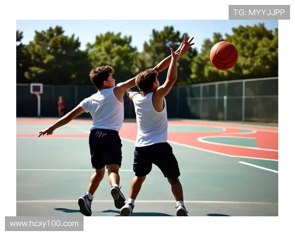 小迈克尔波特的篮球之路与成长故事探秘 小迈克尔波特的篮球之路与成长故事探秘