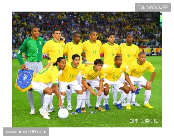 德国与巴西足球对决首发阵容分析及战术解读