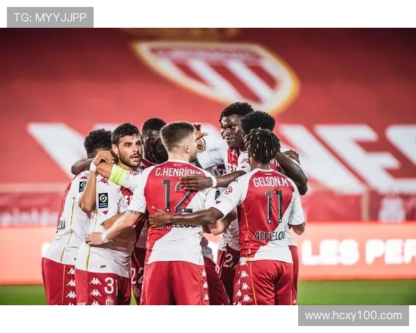 摩纳哥与波尔多对决分析揭示双方战术与球员状态差异 摩纳哥与波尔多对决分析揭示双方战术与球员状态差异