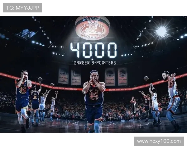 斯蒂芬库里如何改变篮球运动的未来与技术发展趋势