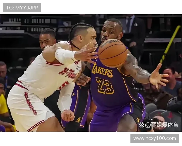 湖人快船激战抢七决胜局谁将晋级季后赛的巅峰对决