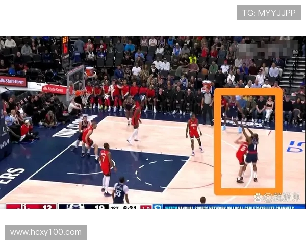 火箭队与快船队精彩对决全场回放第七集精彩瞬间回顾