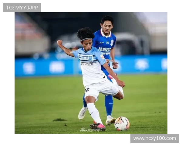 申花与富力精彩对决视频直播全程回放及赛后分析分享