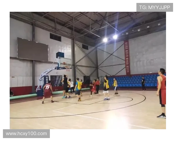 重庆篮球队耐力分析与训练方法探讨助力球队提升竞技水平