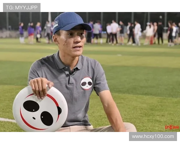 重庆飞盘队在全国耐力排行榜中荣登第七名展现出色竞技实力与团队精神