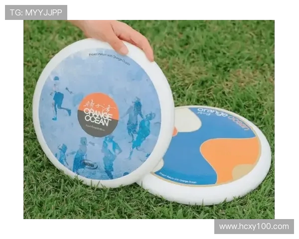 飞盘技术新趋势上海飞盘队引领行业发展前沿