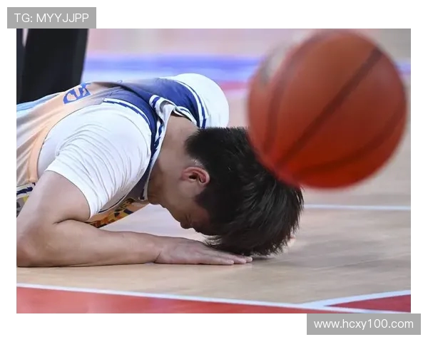 齐麟的崛起与挑战：探索这位新星在篮球界的未来之路