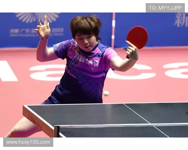 南京乒乓球队强势崛起最新乒乓球配合TOP10榜单揭晓 南京乒乓球队强势崛起最新乒乓球配合TOP10榜单揭晓