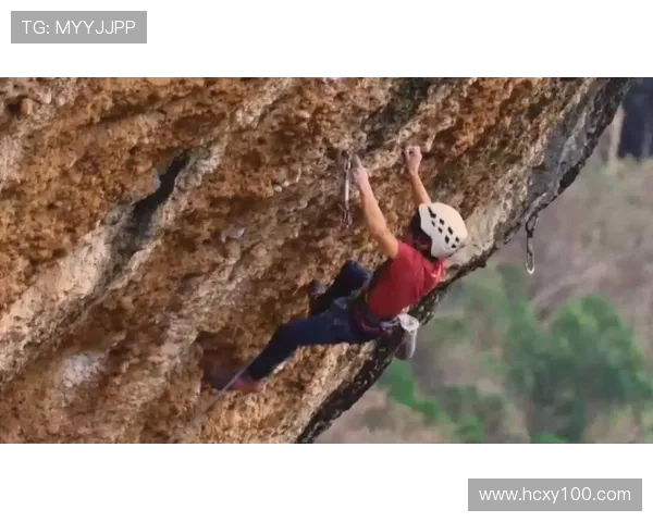 深圳攀岩队迎来节奏变革探讨攀岩运动的新发展与挑战 深圳攀岩队迎来节奏变革探讨攀岩运动的新发展与挑战