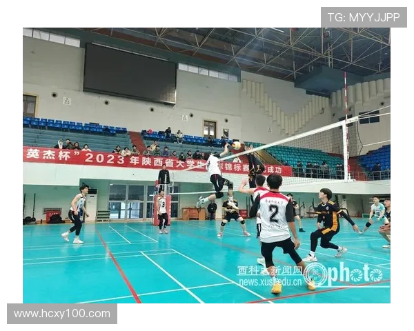 西安排球队实力解析与发展潜力探讨的全面分析与展望