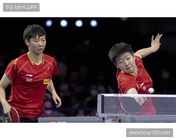 赵静专访：从乒乓球新星到世界冠军的辉煌旅程回顾