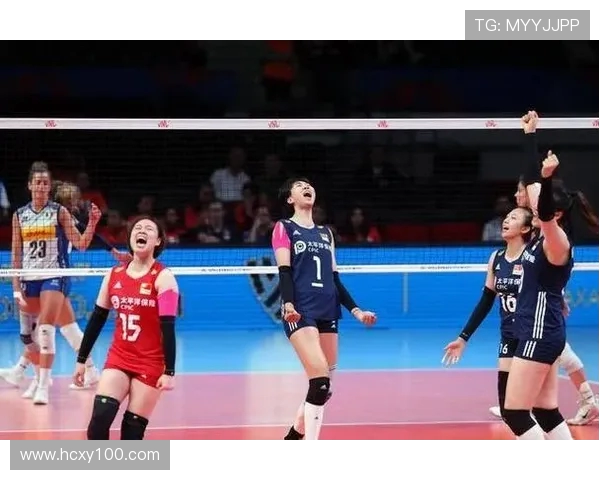 赛后分析:西安排球队与南京排球队的实力对比与战术探讨 赛后分析:西安排球队与南京排球队的实力对比与战术探讨