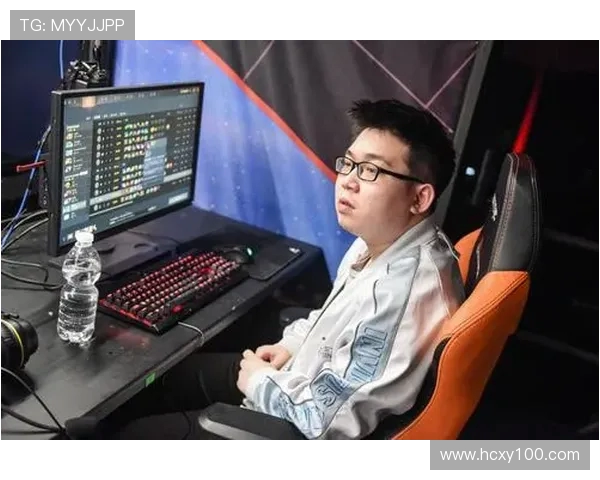 EDG崛起之路：从青涩战队到DOTA2巅峰的奋斗历程