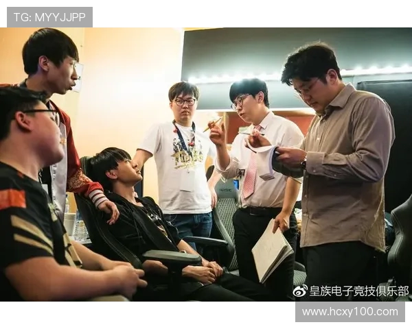 RNG在精英赛中的团队配合分析与表现评估