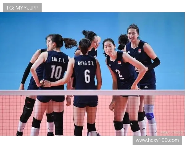 上海排球队选拔赛表现分析与实力评估探讨