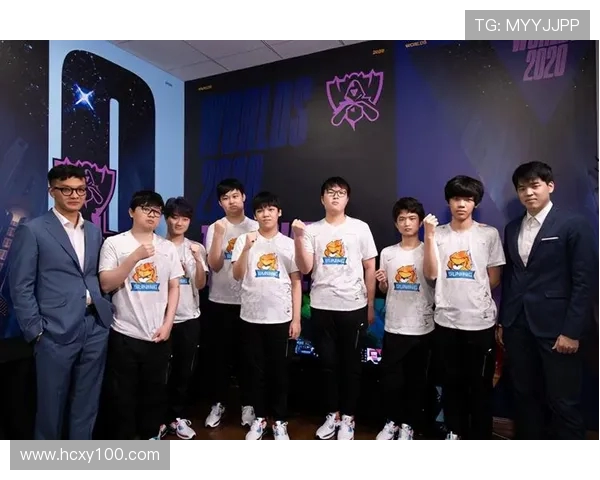 全明星赛特别报道:见证JDG从新秀到冠军的辉煌成长历程