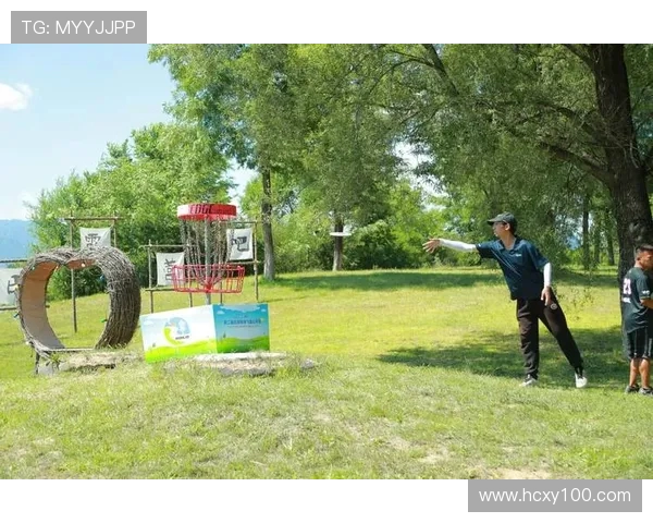 北京飞盘队运营革新探索：提升竞技水平与团队凝聚力的全新策略